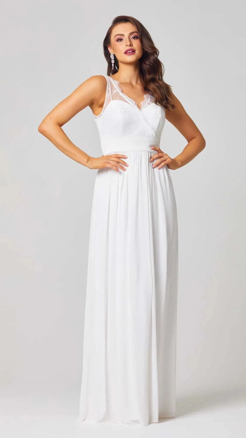 Tania Olsen TO811 Taliyah Bridesmaid Dress