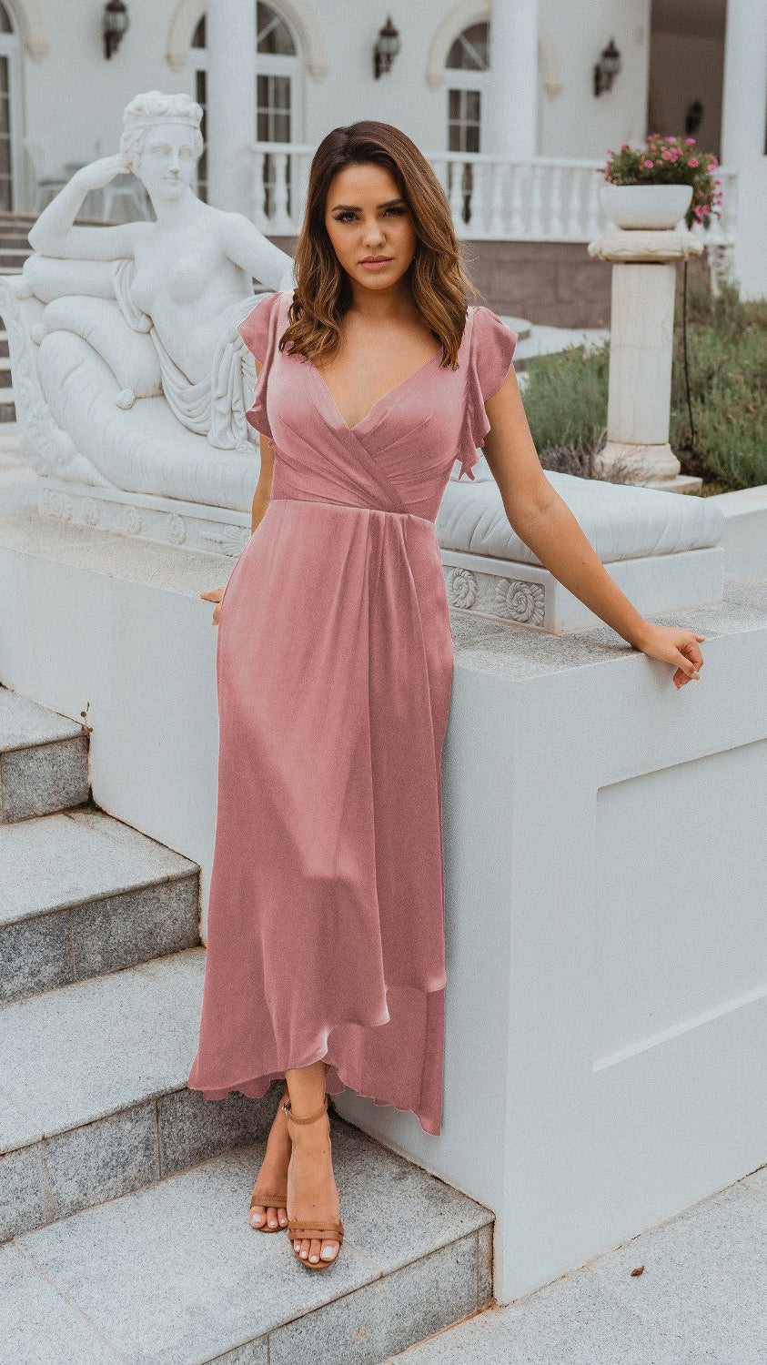 Tania Olsen Brighton TO865 Bridesmaid Dress