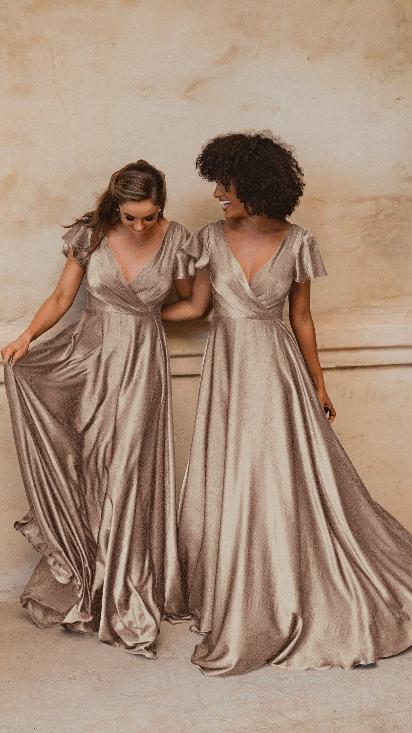 Tania Olsen Auckland TO872 Bridesmaid Dress