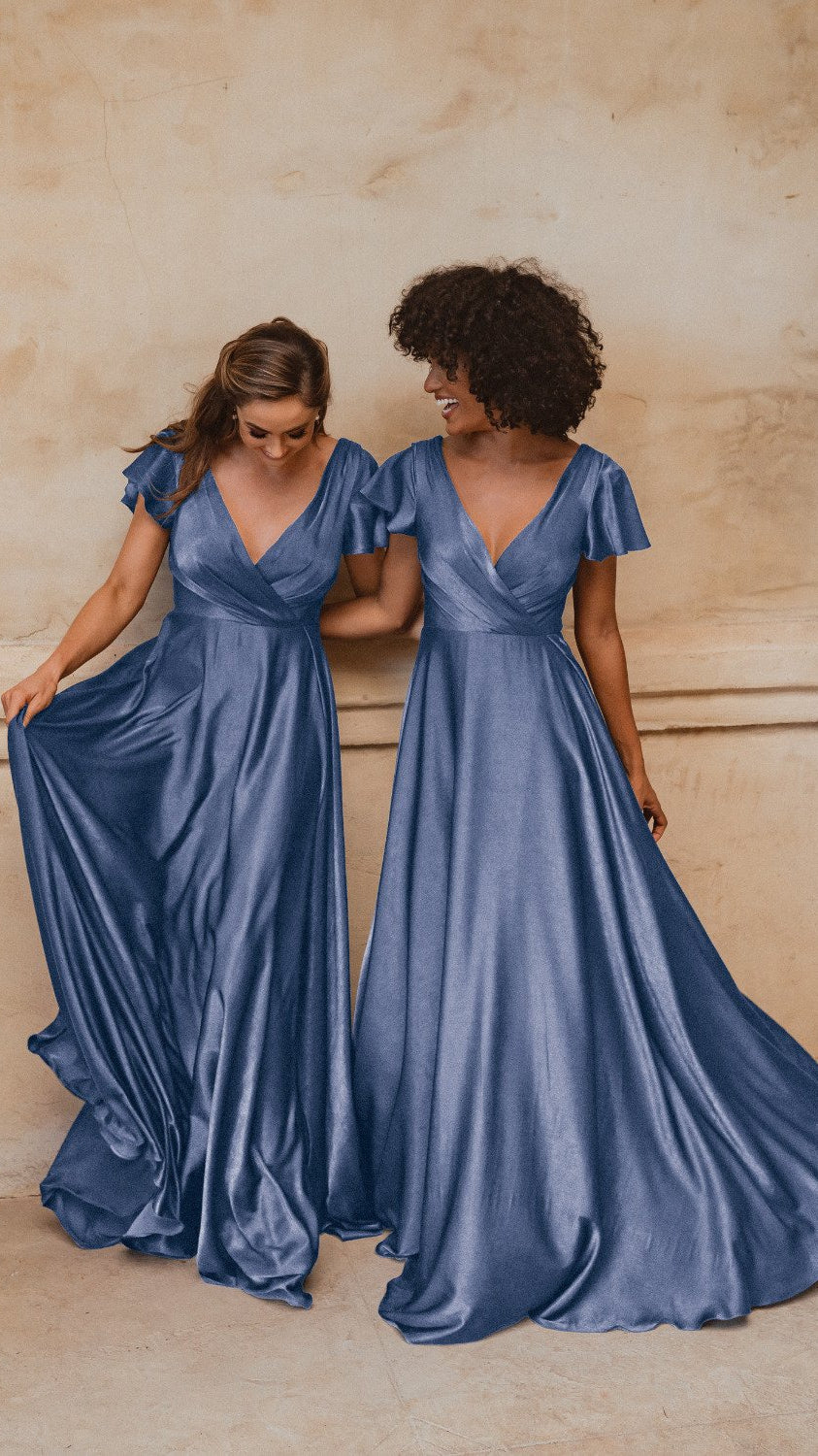 Tania Olsen Auckland TO872 Bridesmaid Dress