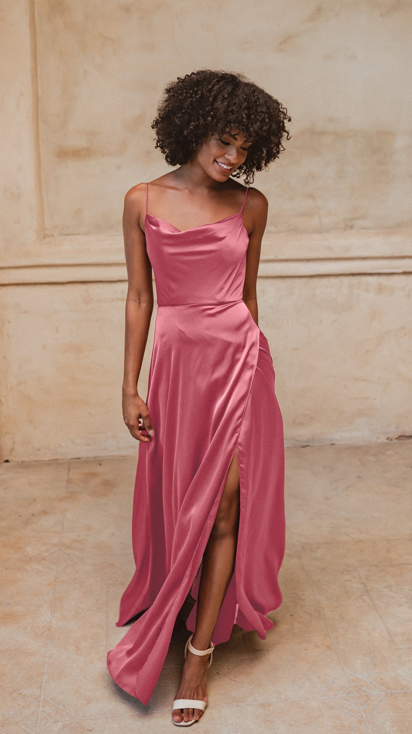 Tania Olsen Denver Bridesmaid Dress TO877