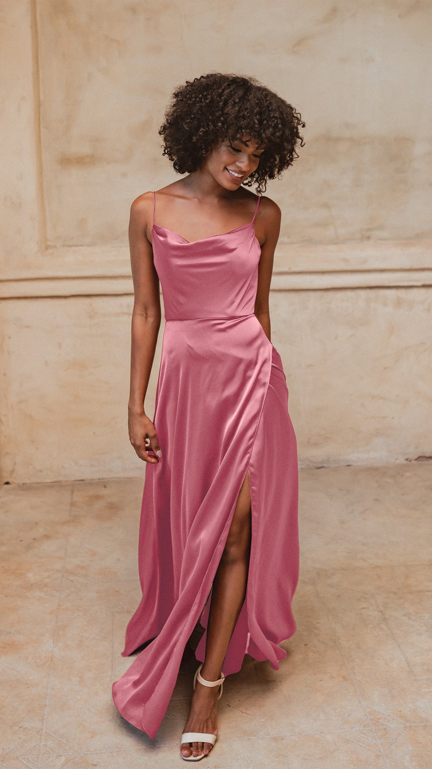 Tania Olsen Denver Bridesmaid Dress TO877