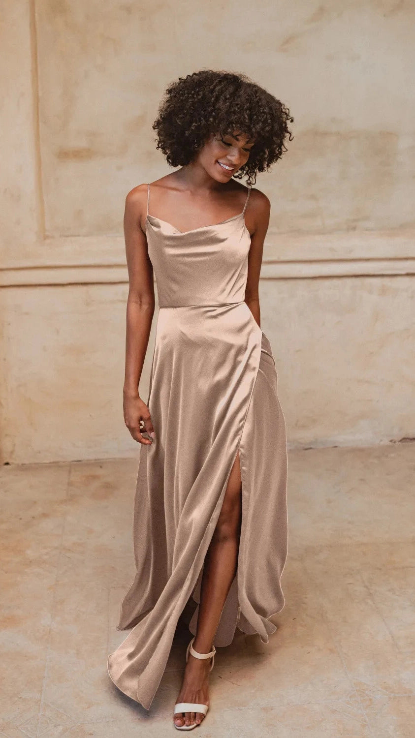 Tania Olsen Denver Bridesmaid Dress TO877