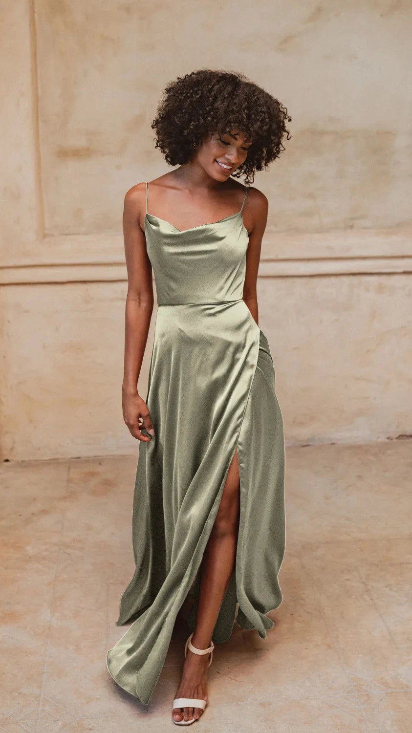 Tania Olsen Denver Bridesmaid Dress TO877