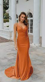 Tania Olsen PO901 Lima Formal Dress