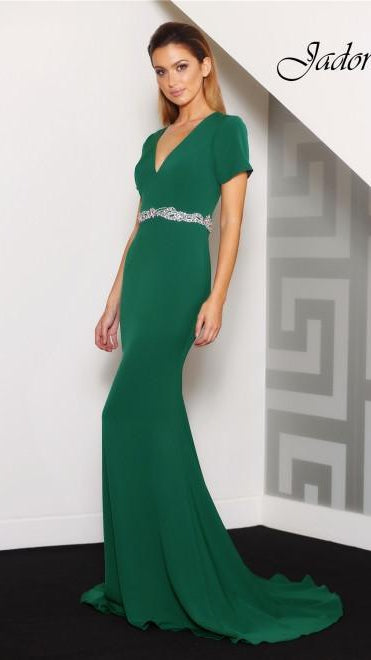 Jadore/Nicoletta J8061 Evening Gown