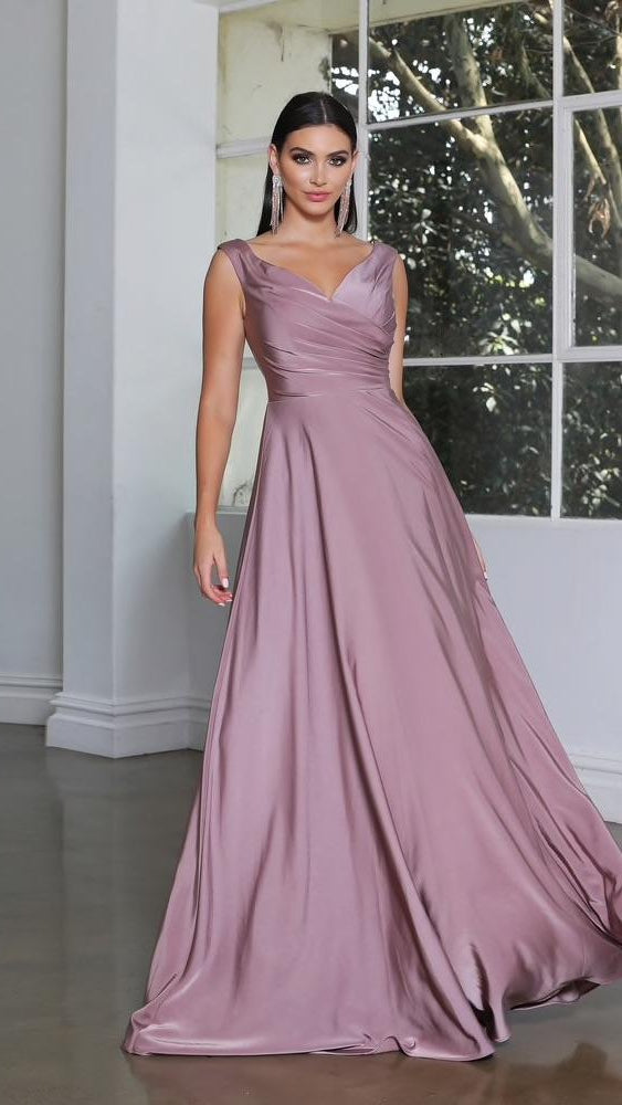 Jadore JX4034 Formal Gown