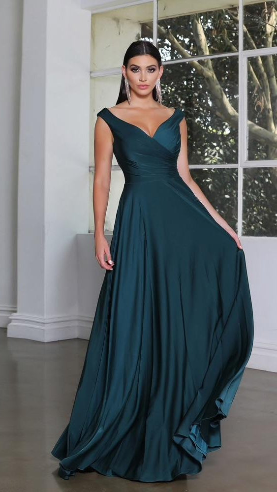 Jadore JX4034 Formal Gown