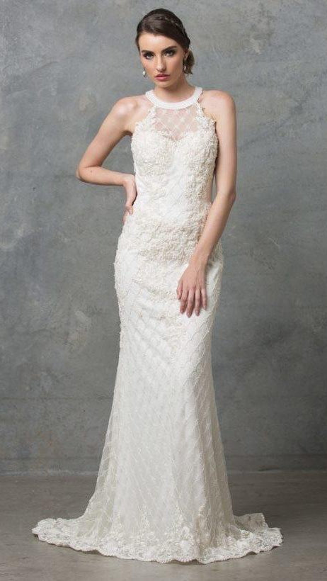 Tania Olsen Alira Wedding Dress
