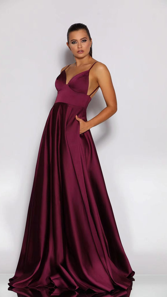 Jadore Evening Gown JX2054