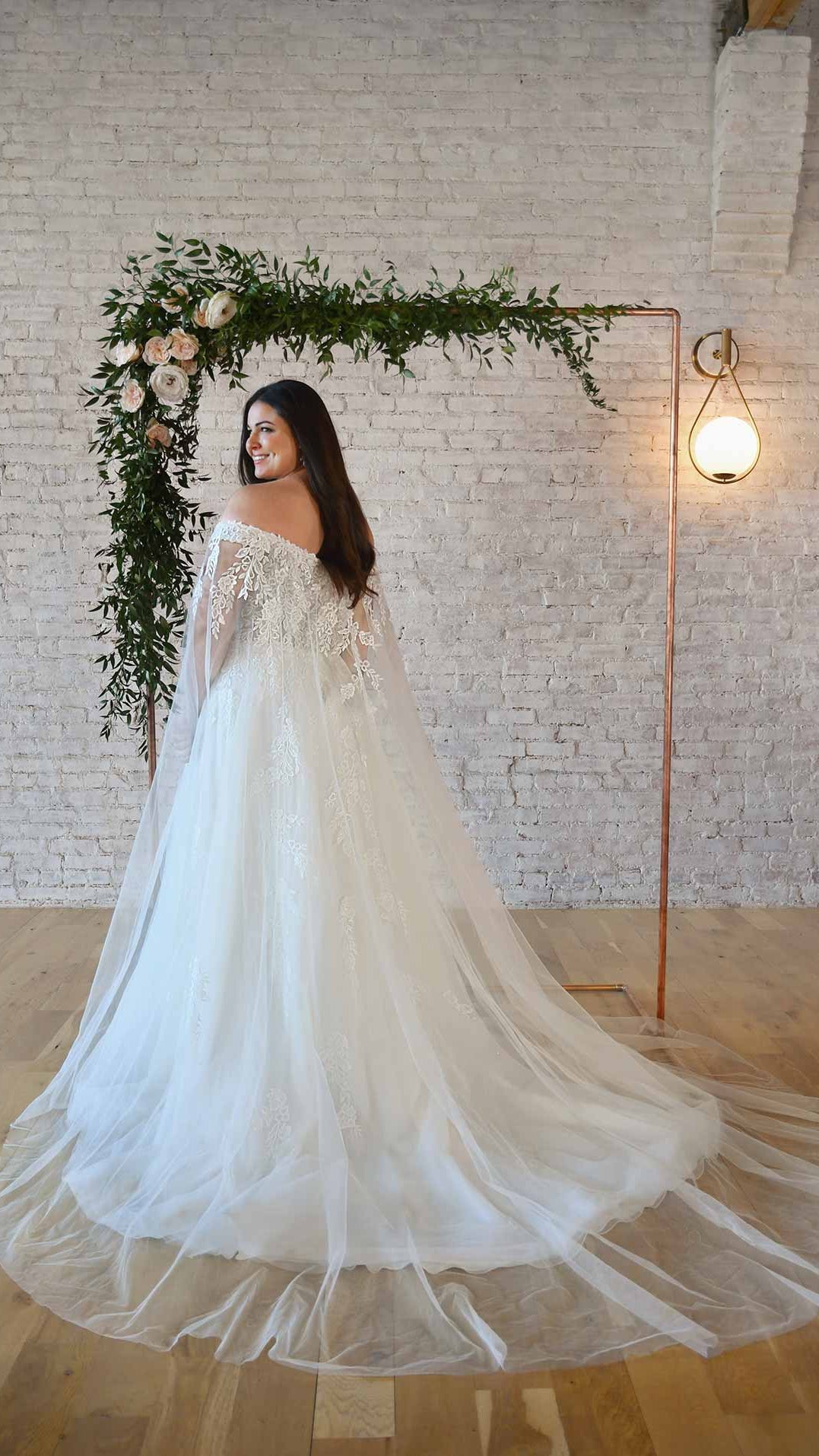 Stella York 7316 – South Coast Brides1